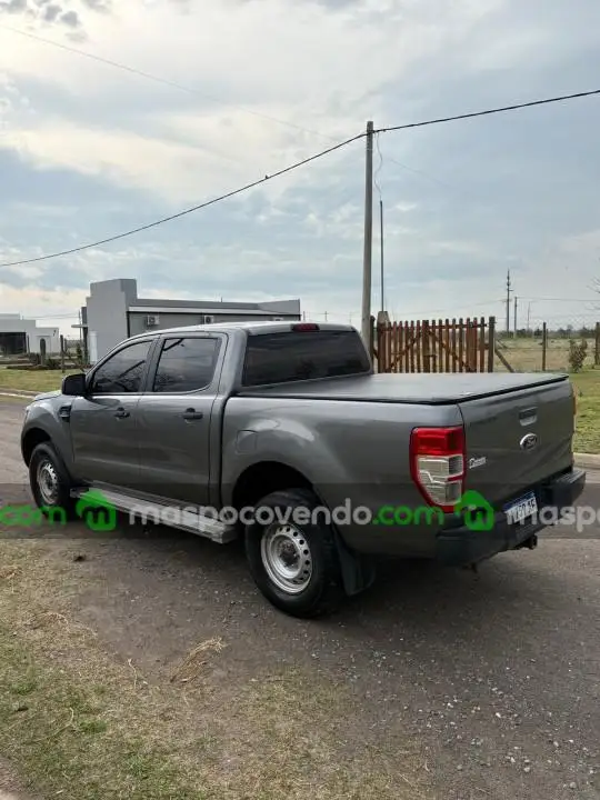Ford Ranger 2.2  0 - foto 1