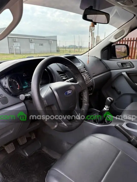 Ford Ranger 2.2  0 - foto 3