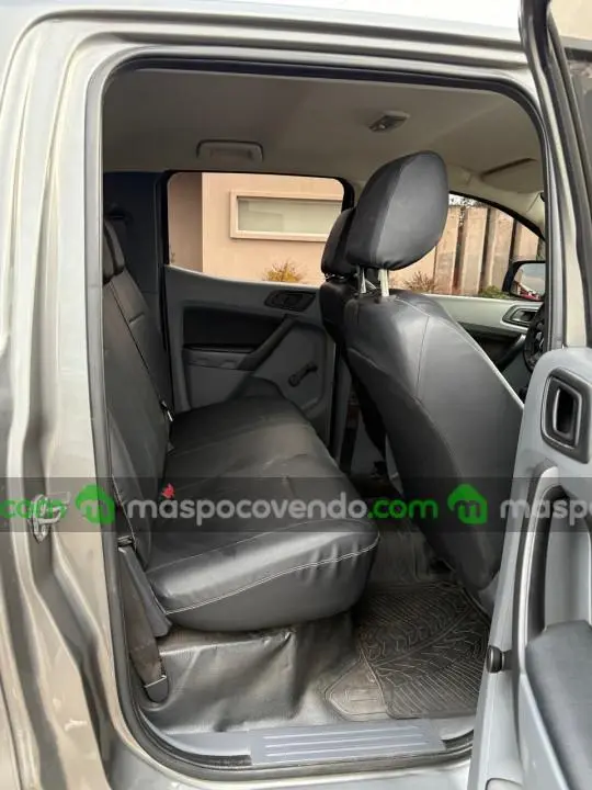 Ford Ranger 2.2  0 - foto 4