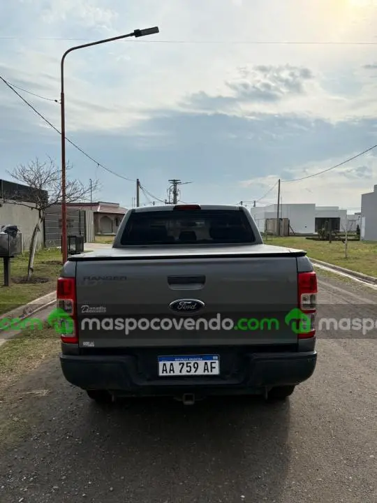 Ford Ranger 2.2  0 - foto 5