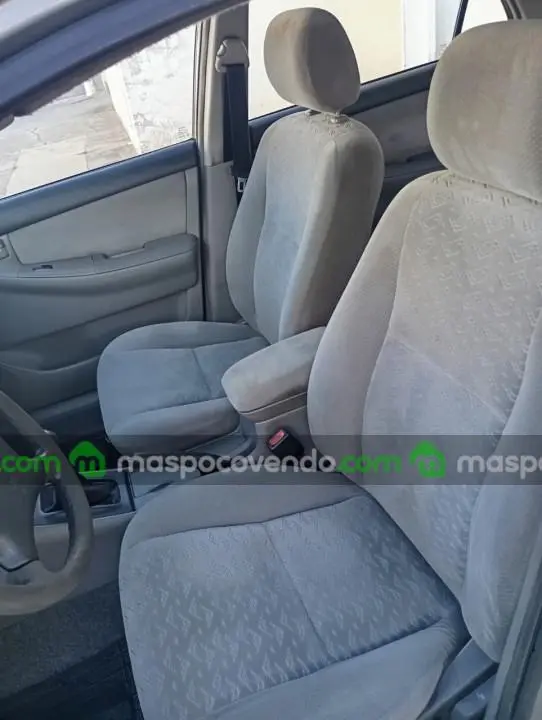 Toyota Corolla 1.8 Xei 2004  2004 - foto 4