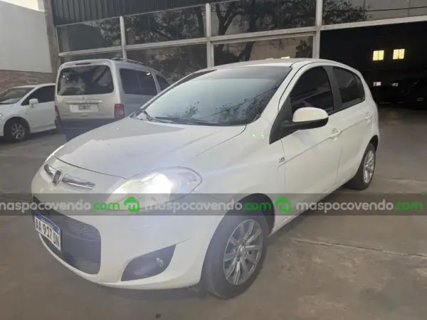 Fiat Palio 2017 $13.000.000  2017 - foto 1