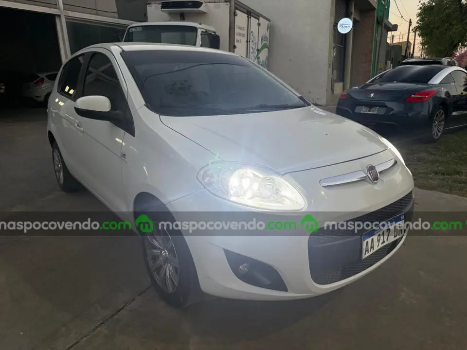 Fiat Palio 2017 $13.000.000  2017 - foto 2