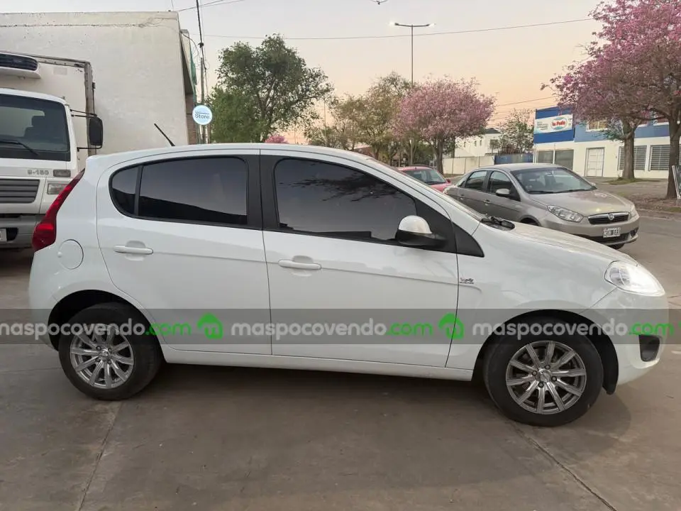 Fiat Palio 2017 $13.000.000  2017 - foto 3