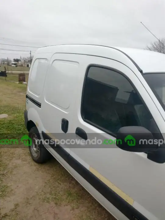 Renault Kangoo 2026  2026 - foto 1