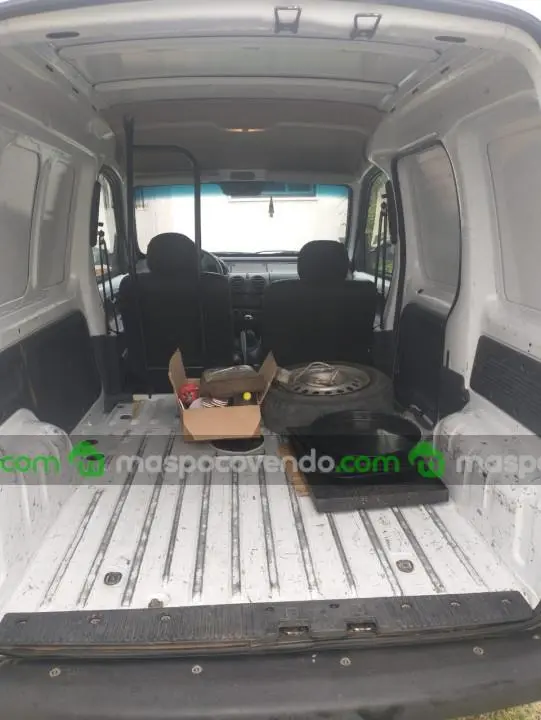 Renault Kangoo 2026  2026 - foto 3