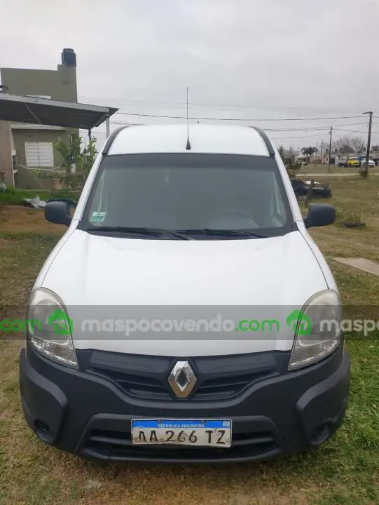 Renault Kangoo 2026  2026 - foto 4