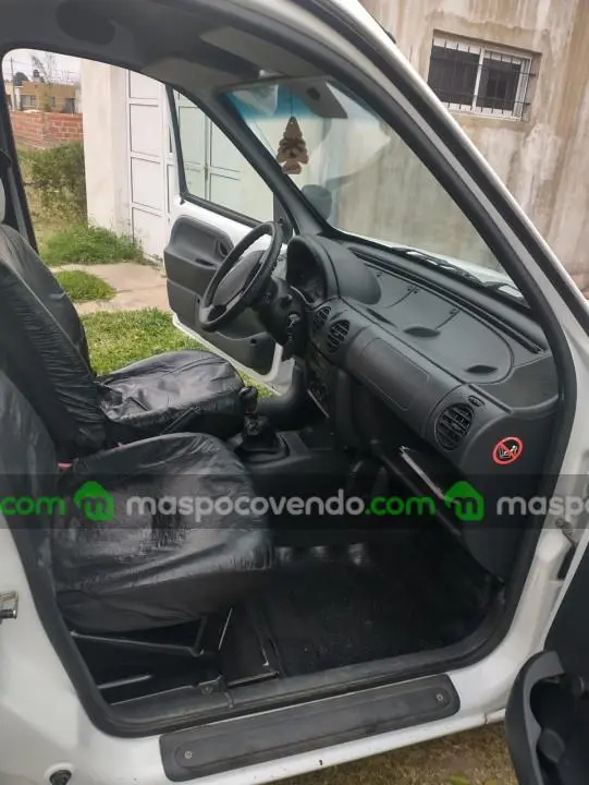 Renault Kangoo 2026  2026 - foto 5