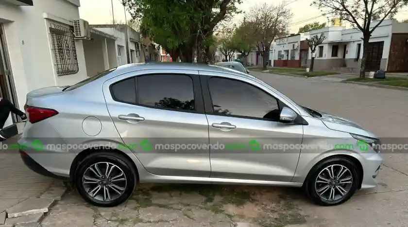 Fiat Cronos - foto 4