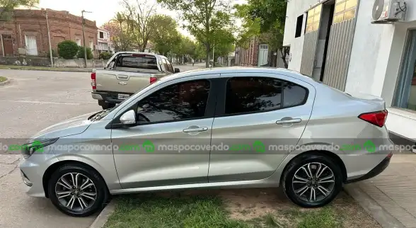 Fiat Cronos - foto 5