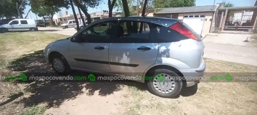 Ford Focus 2005 muy bueno, motor cadenero 2005 - foto 1