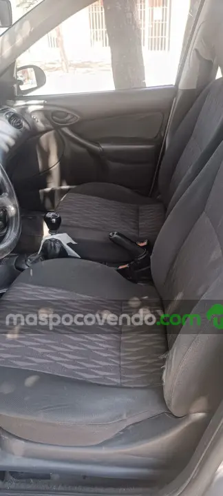 Ford Focus 2005 Muy Bueno, Motor Cadenero  2005 - foto 3