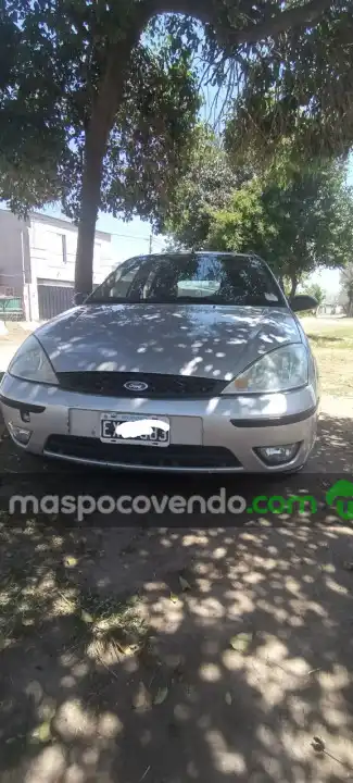 Ford Focus 2005 Muy Bueno, Motor Cadenero  2005 - foto 4