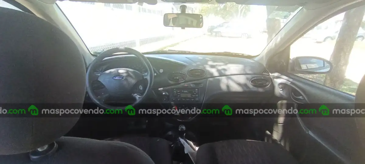 Ford Focus 2005 Muy Bueno, Motor Cadenero  2005 - foto 5