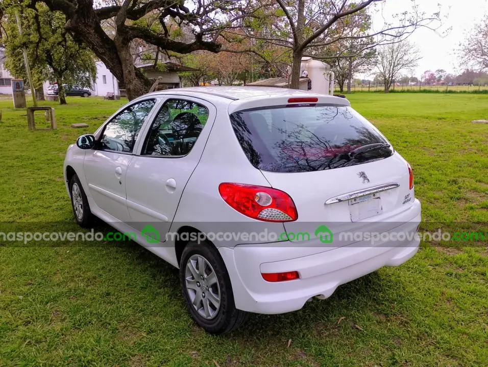 Peugeot 207 Allure.  0 - foto 5