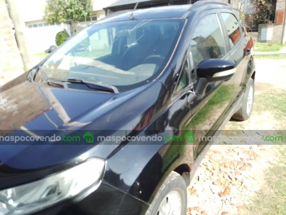Ford Ecosport $13.000.000  0 - foto 3