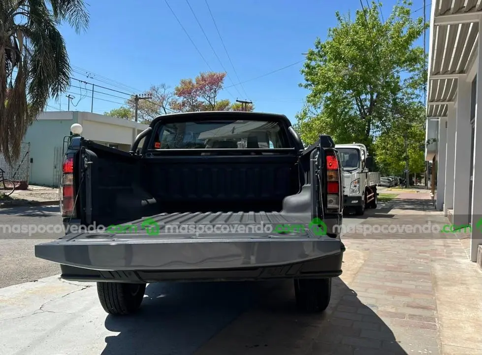Grand Avenue 2.3 242Hp Nafta A/T 4X2 Gl 0Km My2026 Azul.  0 - foto 3