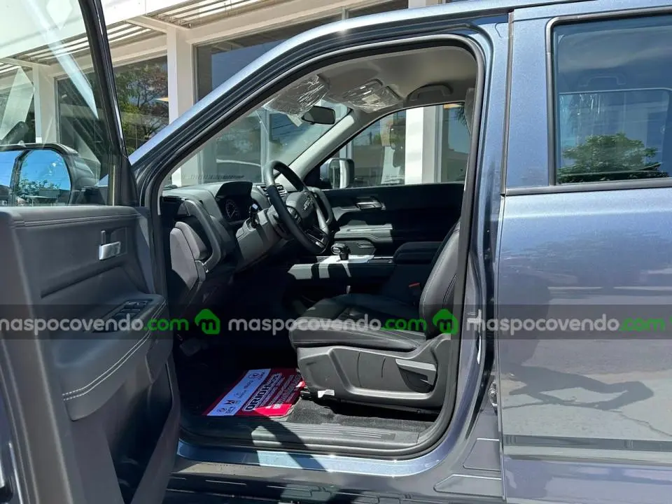 Grand Avenue 2.3 242Hp Nafta A/T 4X2 Gl 0Km My2026 Azul.  0 - foto 5