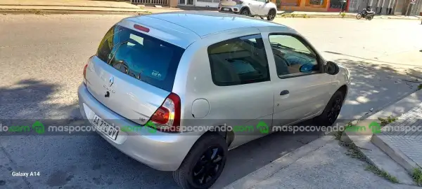 Renault Clio Mio 2017  2017 - foto 1