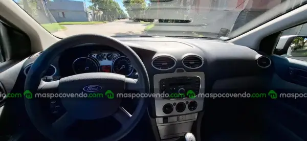 Ford Focus 2013 2013 - foto 1