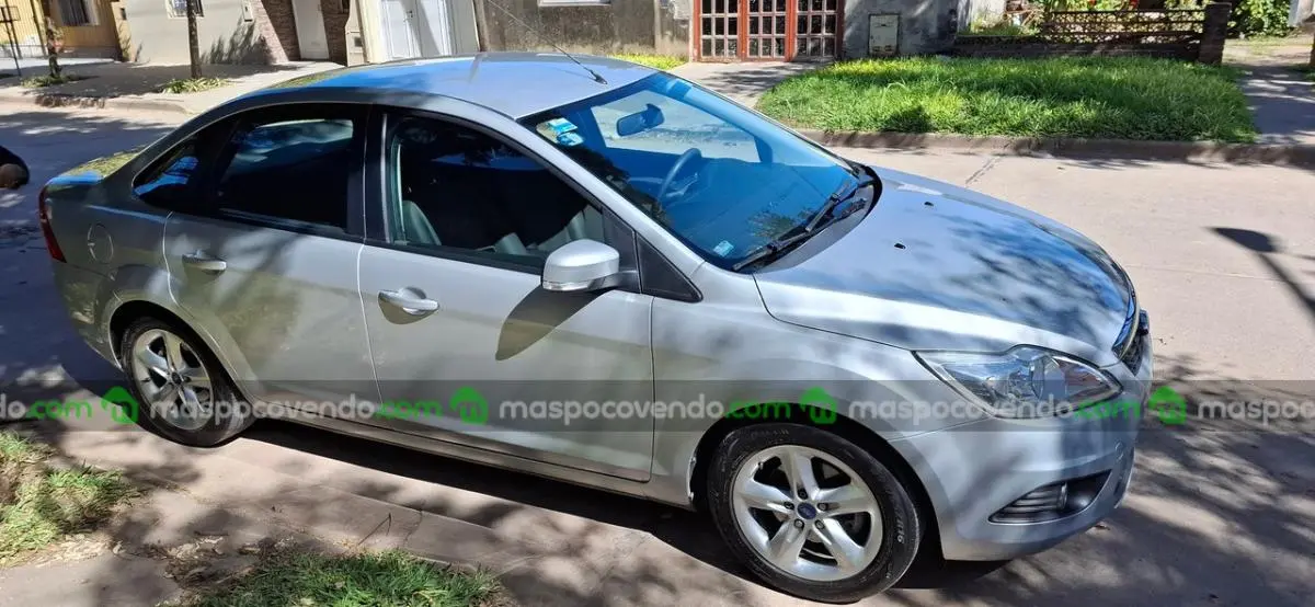 Ford Focus 2013  2013 - foto 2
