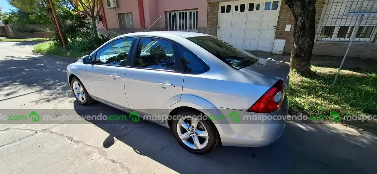 Ford Focus 2013  2013 - foto 3