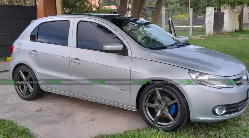 Volkswagen GOL TREND - foto 1