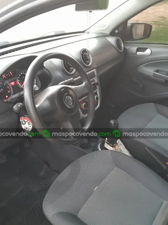 Volkswagen Gol Trend - foto 3
