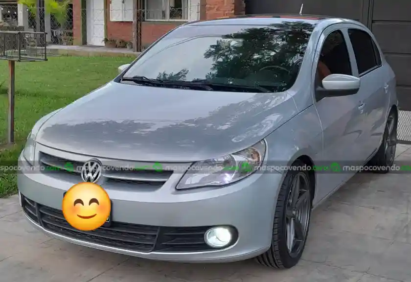 Volkswagen Gol Trend - foto 4