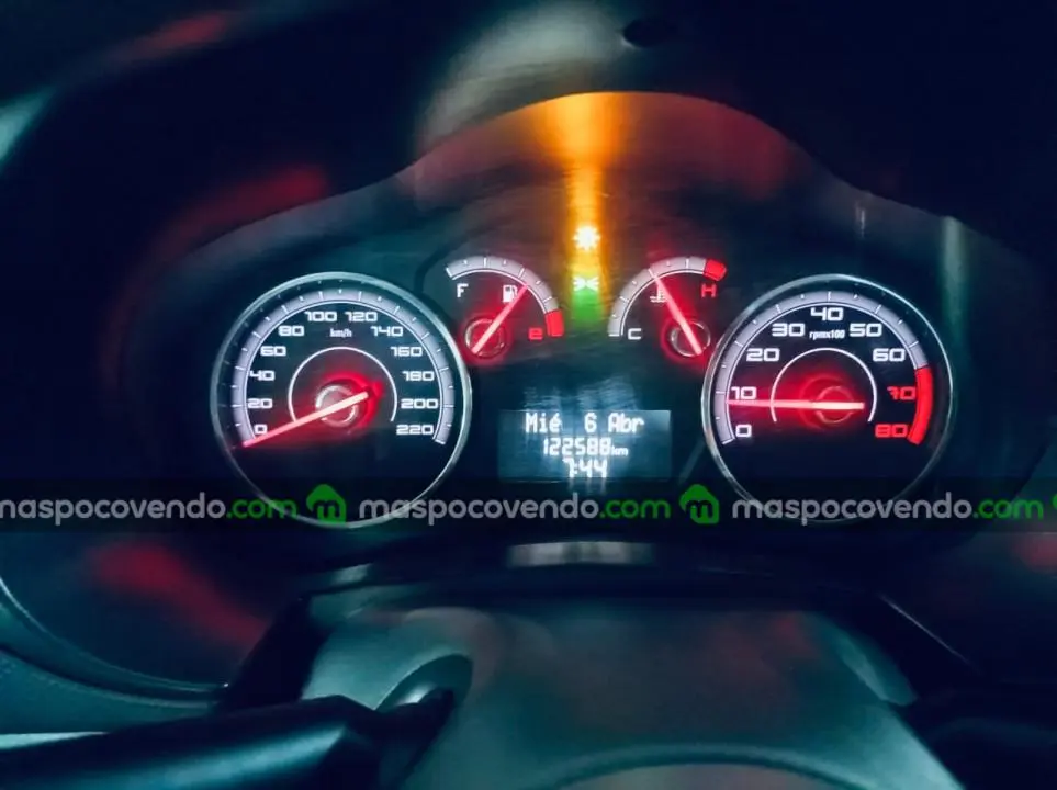 Fiat Gran Siena 1.4 Nafta  0 - foto 2