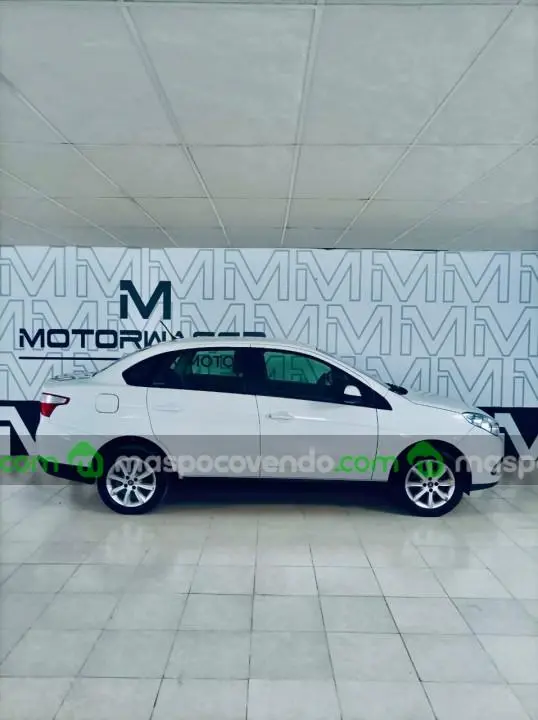 Fiat Gran Siena 1.4 Nafta  0 - foto 4
