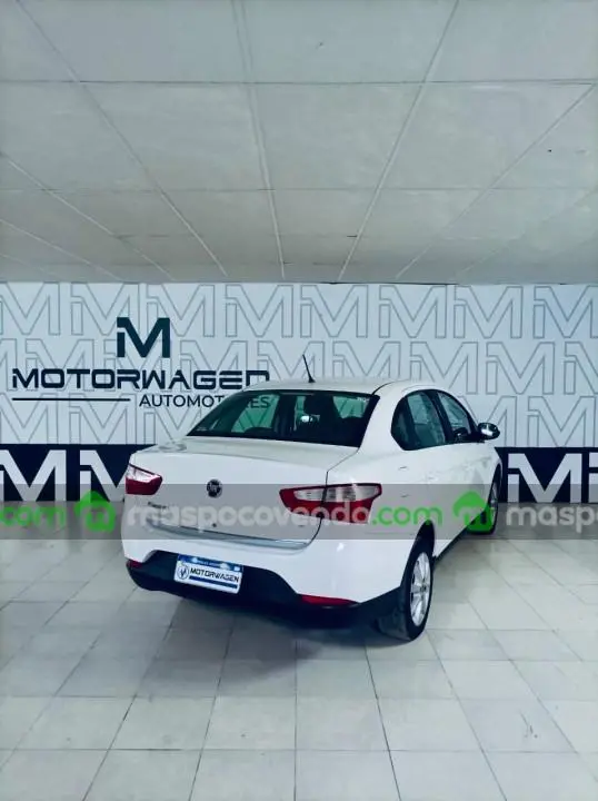 Fiat Gran Siena 1.4 Nafta  0 - foto 5