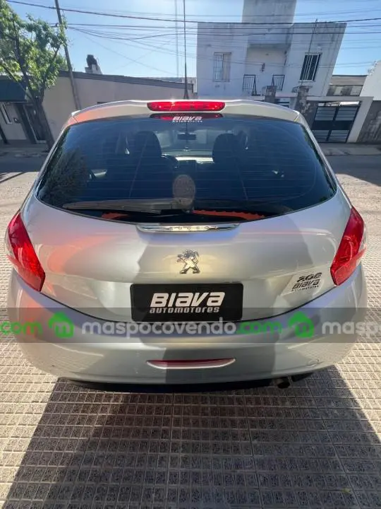 Peugeot 208 Allure Nav  0 - foto 5