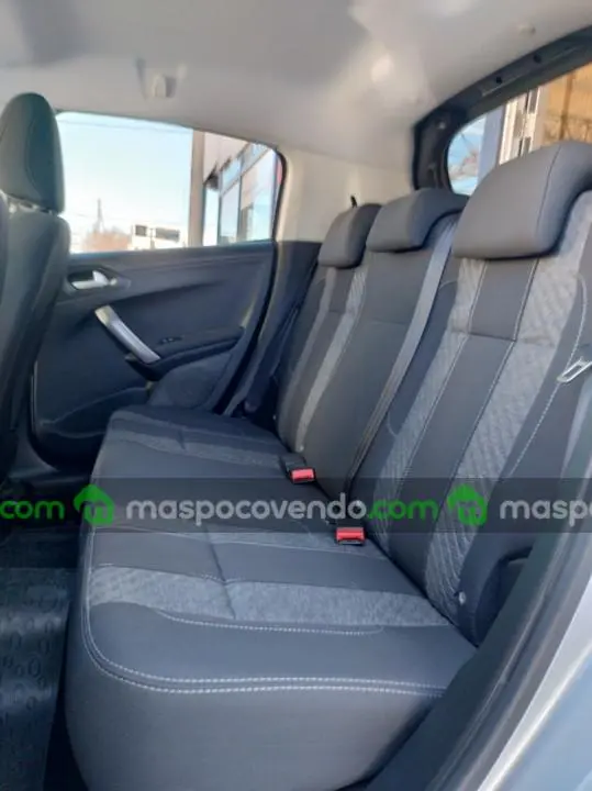 Peugeot 208 Allure 1.6 2019 Manual (No Thp)  2019 - foto 2