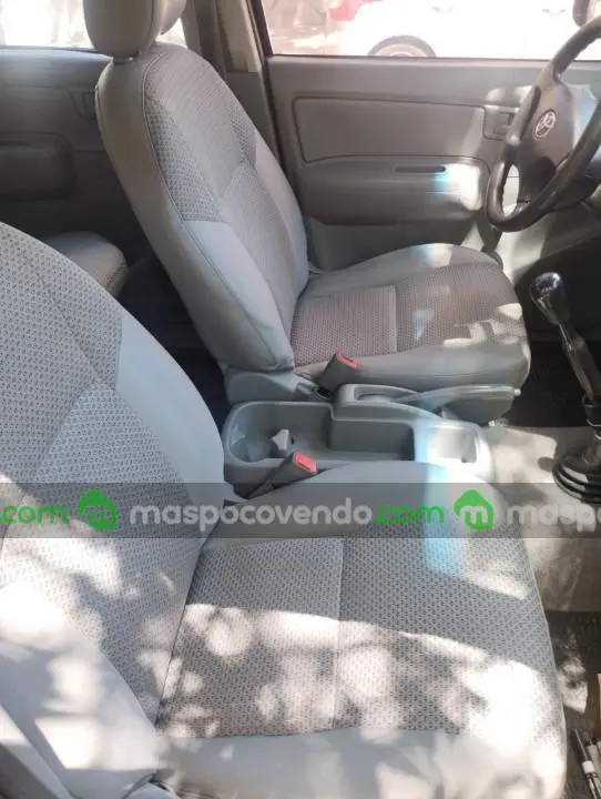 Toyota Hilux 4X4 D/C 2.5 Dx Pack  0 - foto 3