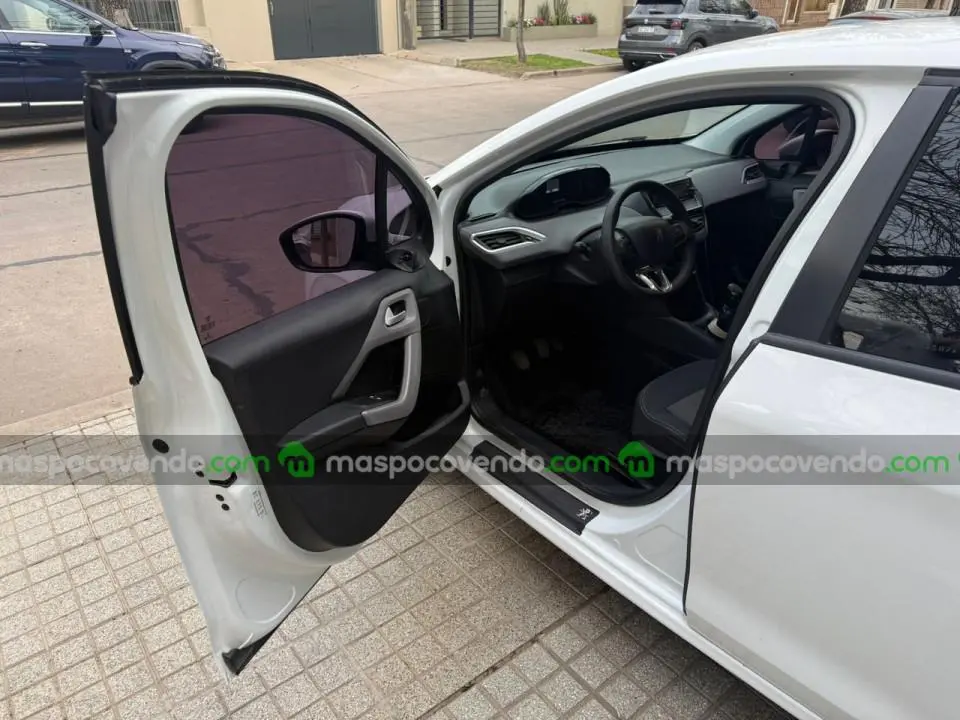 Peugeot 208 1.6 Active 2018!!!  2018 - foto 5