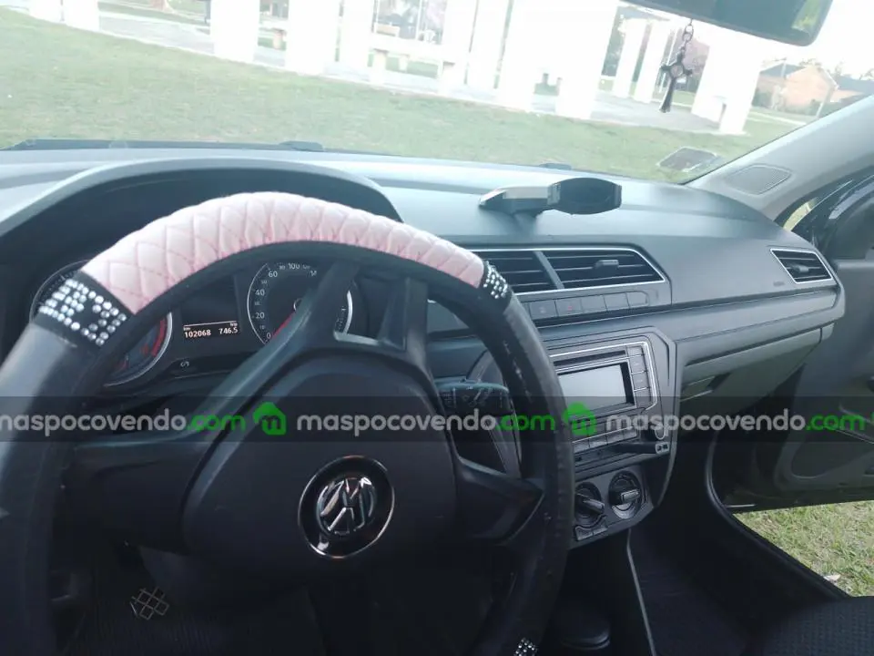 Volkswagen Gol Trend 2017  2017 - foto 3
