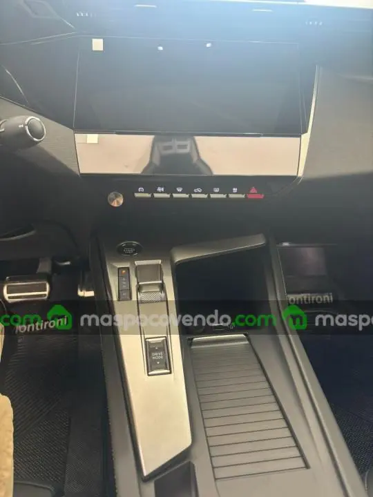 Peugeot 408 Gt 1.6 Turbo 220 Cv!!!!! Financia $45.000.000 En 48 Cuotas Fijas!!!  0 - foto 3
