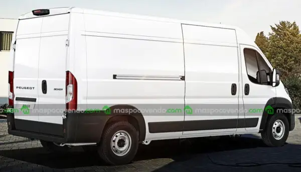 Peugeot , FINANACIA HASTA $45.000.000 HASTA 48 CUOTAS FIJAS!!!! 0 - foto 1