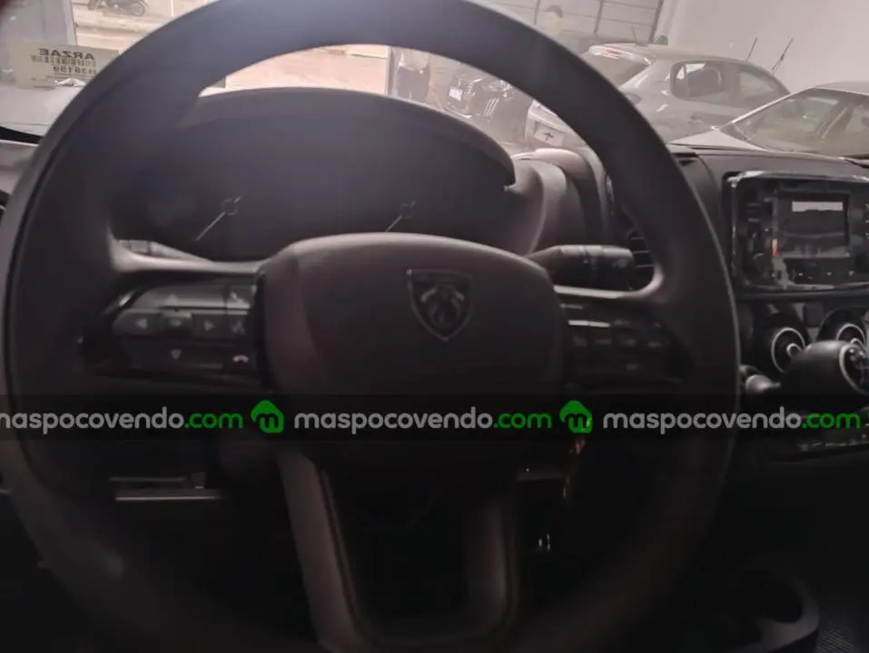 Peugeot , Finanacia Hasta $45.000.000 Hasta 48 Cuotas Fijas!!!!  0 - foto 5
