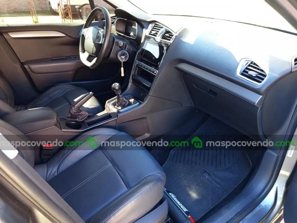 Citroën C4 Lounge Diesel  0 - foto 5