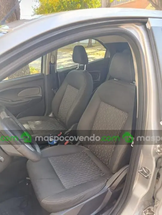 Ford Ka S, Modelo: 1.5 L  2017, Nafta  2017 - foto 3