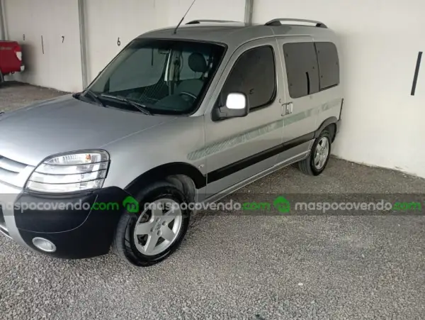 Peugeot Puegeot Partner Hdi  0 - foto 1