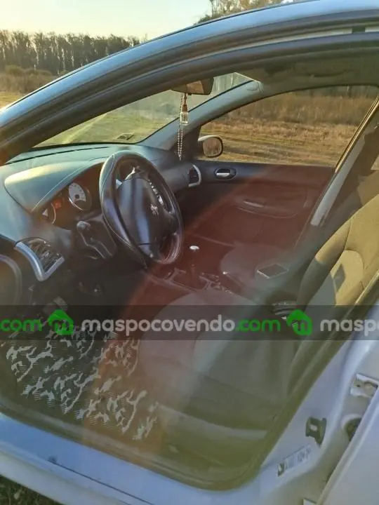 Peugeot 207 Compact 2013  2013 - foto 4