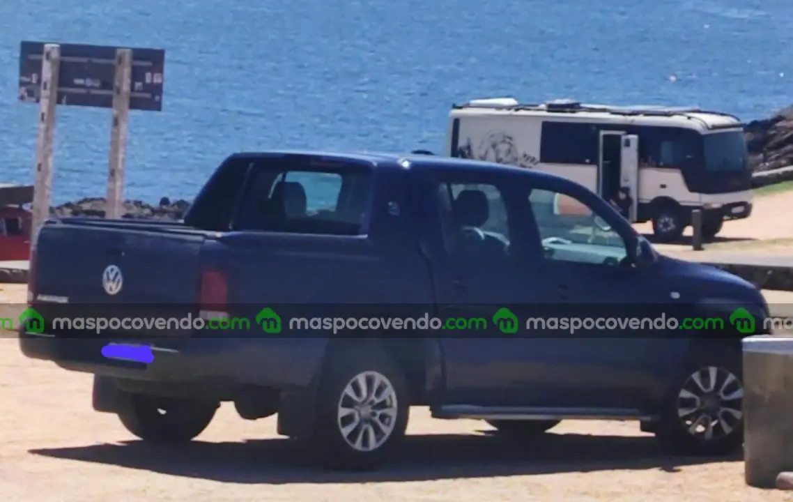 Volkswagen Amarok At Full C/Todos Los Accesorios  0 - foto 2