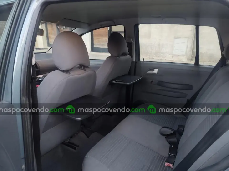 Volkswagen Suran 2009 Highline  2009 - foto 4