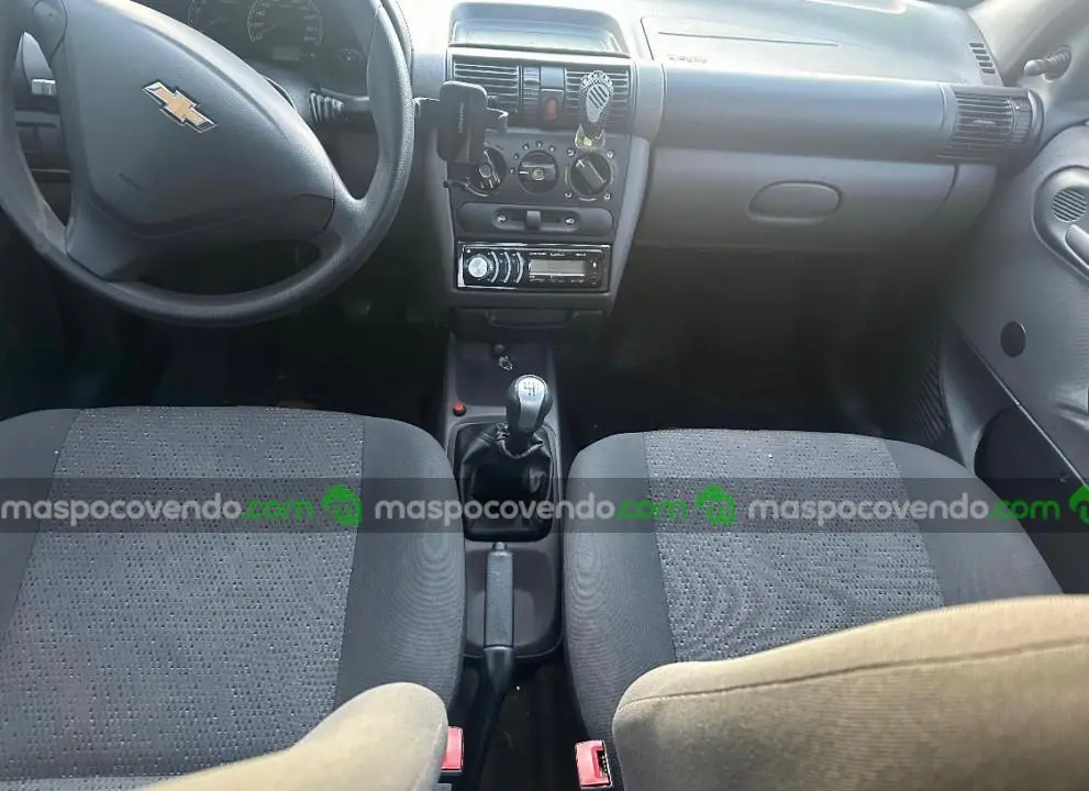 Chevrolet Corsa 2014 1.4  2014 - foto 2