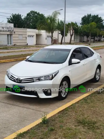 Toyota Corolla - foto 1