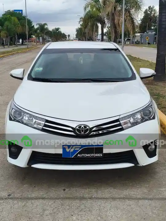 Toyota Corolla - foto 2
