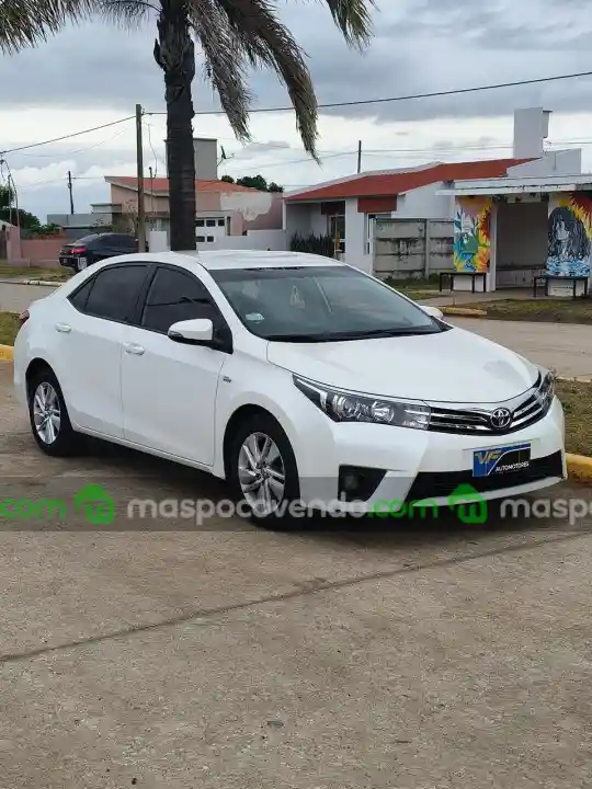 Toyota Corolla - foto 3